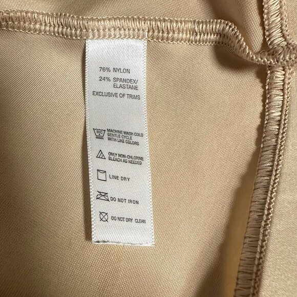 Spanx Simplicity Camisole Tank - Picture 8 of 8